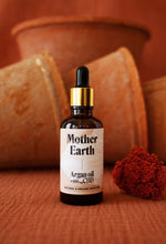 Laden Sie das Bild in den Galerie-Viewer, "Mother Earth" Argan Oil & CBD