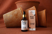 Laden Sie das Bild in den Galerie-Viewer, "Mother Earth" Argan Oil & CBD