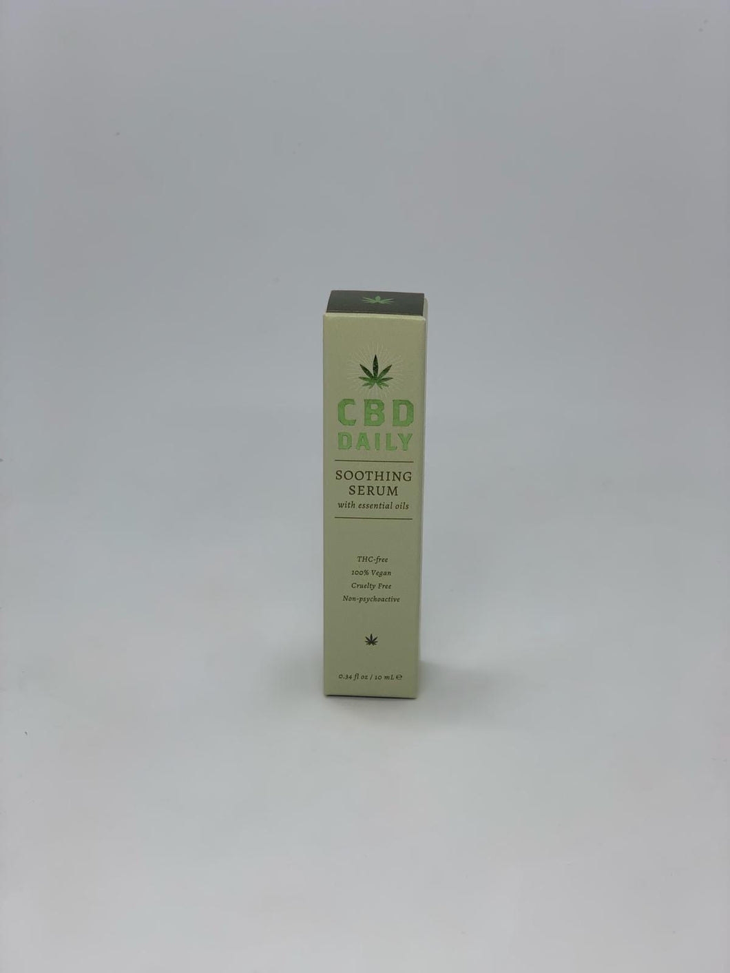 CBD Daily Soothing Serum Roll On